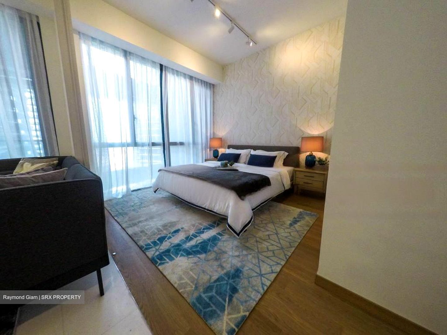 Marina One Residences (D1), Apartment #520526321